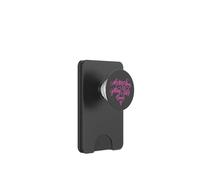 Panino disordinato ottenere roba fatto PopSockets PopWallet per MagSafe