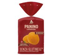 Inglese panino bianco 4 pezzi
