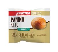 Panino Keto NoCarbo Neutro, 50 g