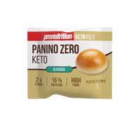 Panino Zero Keto, 50 g