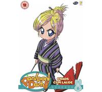 Paniponi Dash Vol.6 [2005] [Edizione: Regno Unito]