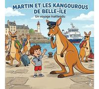 Panique à Belle-Île : L’Invasion Bondissante !