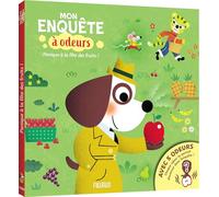 Panique à la fête des fruits !