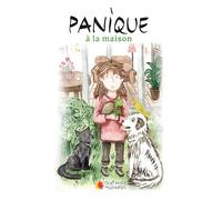 Panique à la maison