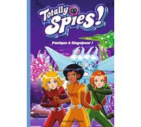 Panique à Singapour !