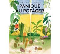 Panique au potager