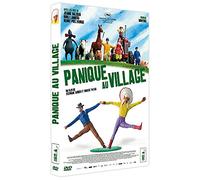 Panique au village