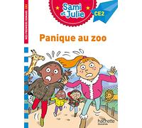 Panique au zoo