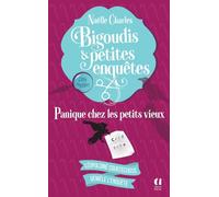 Panique chez les petits vieux
