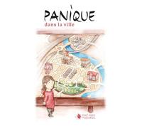 Panique dans la ville