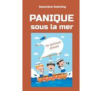 Panique sous la mer: 1