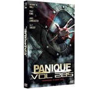 Panique sur le vol 285