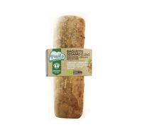 PROBIOS Panito - Baguette Sesamo e Lino, 160 grammi