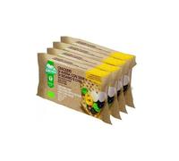 Panito crackers di avena con semi di sesamo e chia bio 4 pezzi da 35 g