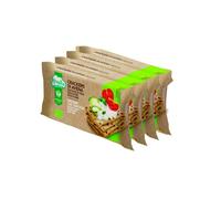 Panito Crackers Di Avena Senza Glutine Probios 4x35g