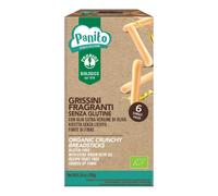 PANITO GRISSINI FRAGR S/GLUT