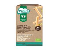 Probios Grissini Fragranti, senza Glutine - 180 gr