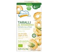 Panito Taralli Al Rosmarino Senza Glutine Probios 180 G