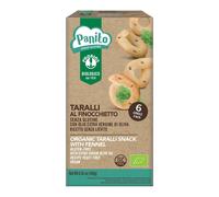 PANITO TARALLI FINOCCHIETTO