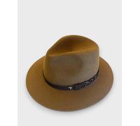 Panizza Aquila cappello Valdarno feltro coniglio, cammello AQUILA09.VA.017