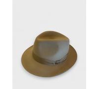 Panizza Modena cappello feltro lana Chianti, beige MODENA02.CH.122