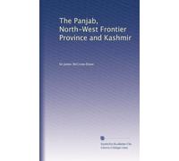 Panjab, Provincia di frontiera nord-occidentale e Kashmir