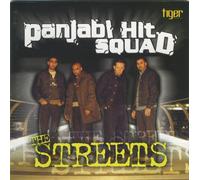 panjabi hit squad - the streets