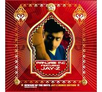 Panjabi Mc With Jay-Z - Beware of the Boys
