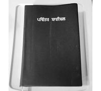 Panjabi (Ov) Bible