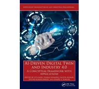 Pankaj Bhambri AI-Driven Digital Twin and Industry 4.0 (Copertina rigida)