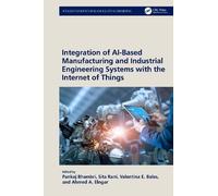 Pankaj Bhambri Integration of AI-Based Manufacturing and Industrial (Tascabile)