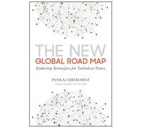 Pankaj Ghemawat The New Global Road Map (Copertina rigida)