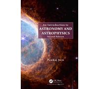 Pankaj Jain An Introduction to Astronomy and Astrophysics (Copertina rigida)