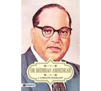 Pankaj Kishore Dr Bhimrao Ambedkar a Complete Biography (Tascabile)