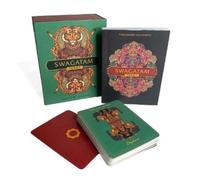 Pankhuri Agarwal Swagatam Tarot (Mixed Media Product)