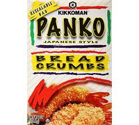 Panko, Bread Crumbs, 8 oz (226.8 g)