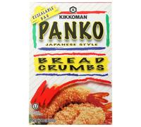 Panko Di Pane Giapponese 8 Oz (Confezione Da 12) Di Kikkoman