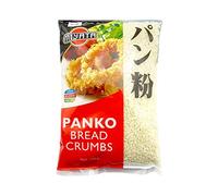 Panko giapponese 1kg - Pacco da 1000gr (Bread Crumbs)