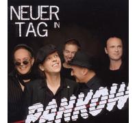 PANKOW - NEUER TAG IN PANKOW