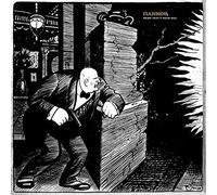 Pankow - Never Trust A White Man