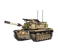 Panlos M60 Magach - Carro armato Panlos 632004
