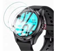 Panlouting 2 Pack | Pellicola Protettiva Vetro Temperato Antigraffio compatibile con Ticwatch 5 Pro