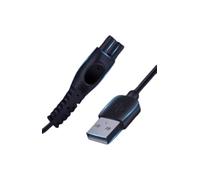 Panlouting 2 Pack | Sostitutivo USB Cavo di Ricarica 1 Metro compatibile con Philips Sonicare Cordless Power Flosser 3000 HX3826/21, HX3826/23, HX3826/24