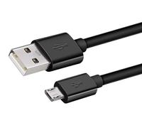 Panlouting Caricabatterie USB Cavo di Ricarica 5 Pin Cavo Dati VMC-MD4 compatibile con Fotocamera SONY Cybershot ILCA-77M2 ILCE-7M3K DSC-HX400 RX100III α68 α99 FDR-AX53 A6100 A6400 A6600