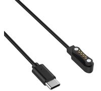 Panlouting Caricatore USB Magnetico Cavo di Ricarica 100cm compatibile con Registratore Vocale PLAUD Note