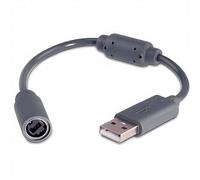 Panlouting Cavo di Estensione USB compatibile con Logitech G920, G923, G27, G29 Driving Force Racing Wheels, Adattatore Volante Thrustmaster Ferrari 458 Spider, Controller Guitar Hero, Xbox 360