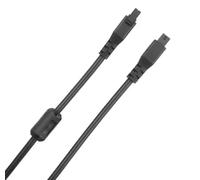 Panlouting Cavo di Prolunga 4-Pin con Filtro ad Anello Magnetico compatibile con Stampante 3D Bambu Lab AMS Lite, A1/A1 Mini | 1 Metro