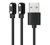 Panlouting Cavo di Ricarica USB Magnetico per Occhiali Smart Audio Xiaomi Mijia | Caricabatterie Compatibile con Occhiali Intelligenti