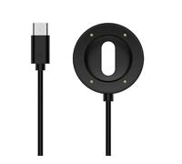 Panlouting Cavo Ricarica Rapida Magnetico USB-C di Ricambio 1 Metro, Caricatore Compatibile con Smartwatch Sportivo SUUNTO Run