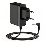 Panlouting Ricambio Alimentatore Caricatore 3.2V compatibile con Rifinitore per Barba Remington MB320 MB320C MB310 MB310C MB42C